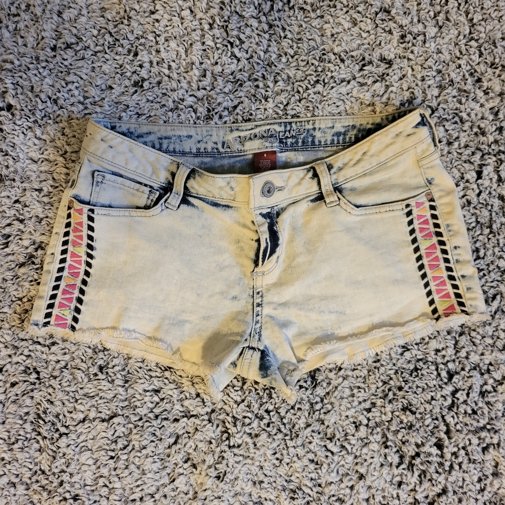 Arizona Jean Company Jean shorts size 9